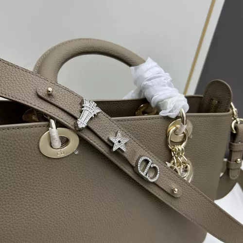 Cheap Christian Dior AAA Quality Handbags For Women #1299810 Replica Wholesale [$108.00 USD] [ITEM#1299810] on Replica Christian Dior AAA Quality Handbags