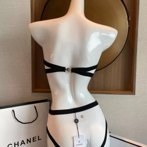 Cheap Chanel Bathing Suits For Women #1299812 Replica Wholesale [$38.00 USD] [ITEM#1299812] on Replica Chanel Bathing Suits