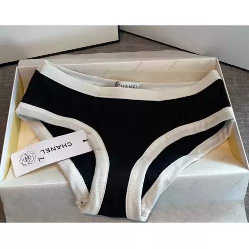 Cheap Chanel Bathing Suits For Women #1299814 Replica Wholesale [$38.00 USD] [ITEM#1299814] on Replica Chanel Bathing Suits