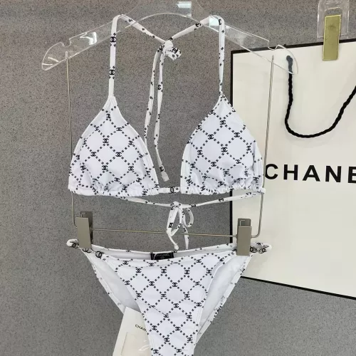 Cheap Chanel Bathing Suits For Women #1299819 Replica Wholesale [$39.00 USD] [ITEM#1299819] on Replica Chanel Bathing Suits