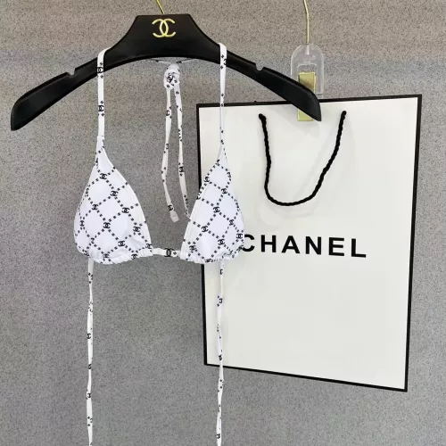 Cheap Chanel Bathing Suits For Women #1299819 Replica Wholesale [$39.00 USD] [ITEM#1299819] on Replica Chanel Bathing Suits