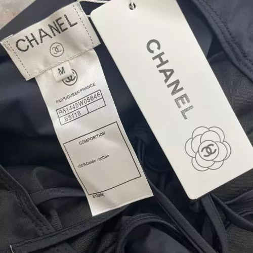 Cheap Chanel Bathing Suits For Women #1299821 Replica Wholesale [$40.00 USD] [ITEM#1299821] on Replica Chanel Bathing Suits