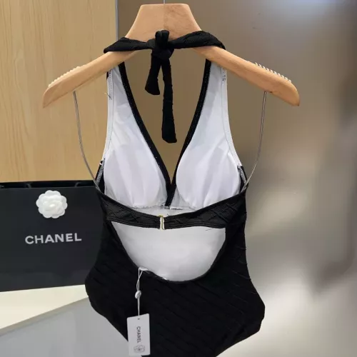 Cheap Chanel Bathing Suits For Women #1299824 Replica Wholesale [$42.00 USD] [ITEM#1299824] on Replica Chanel Bathing Suits