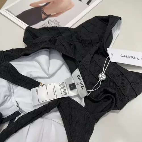 Cheap Chanel Bathing Suits For Women #1299824 Replica Wholesale [$42.00 USD] [ITEM#1299824] on Replica Chanel Bathing Suits