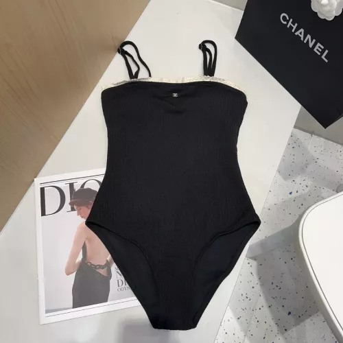 Cheap Chanel Bathing Suits For Women #1299825 Replica Wholesale [$42.00 USD] [ITEM#1299825] on Replica Chanel Bathing Suits