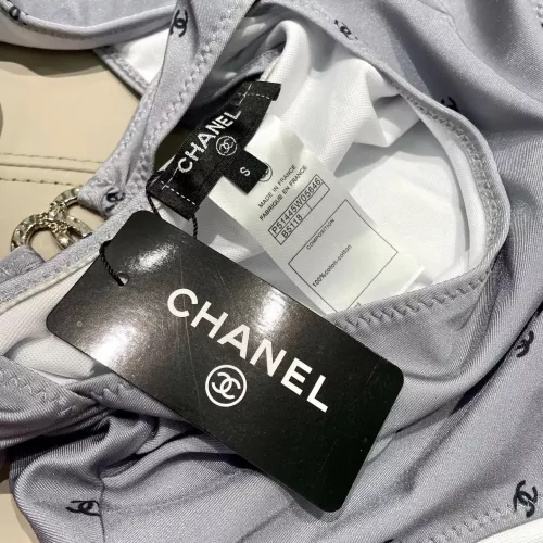 Cheap Chanel Bathing Suits For Women #1299830 Replica Wholesale [$39.00 USD] [ITEM#1299830] on Replica Chanel Bathing Suits