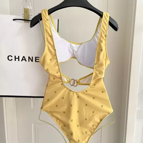 Cheap Chanel Bathing Suits For Women #1299831 Replica Wholesale [$39.00 USD] [ITEM#1299831] on Replica Chanel Bathing Suits