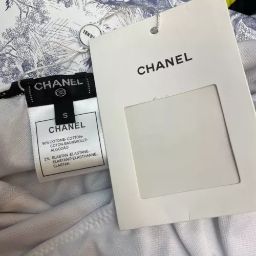 Cheap Chanel Bathing Suits For Women #1299835 Replica Wholesale [$39.00 USD] [ITEM#1299835] on Replica Chanel Bathing Suits