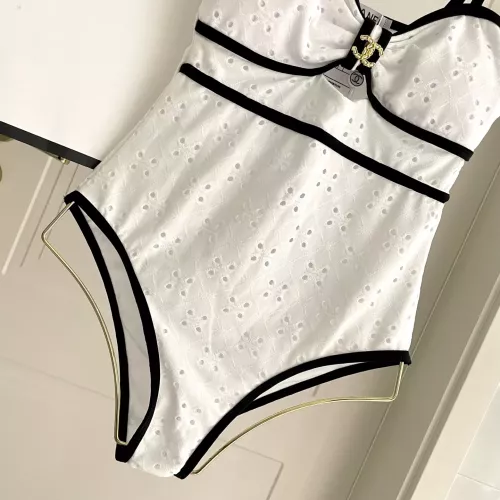 Cheap Chanel Bathing Suits For Women #1299836 Replica Wholesale [$42.00 USD] [ITEM#1299836] on Replica Chanel Bathing Suits