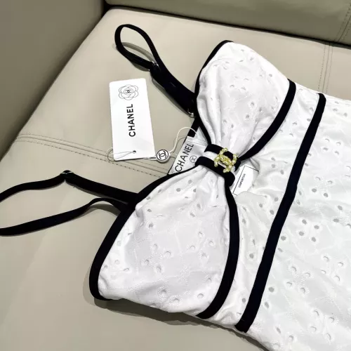 Cheap Chanel Bathing Suits For Women #1299836 Replica Wholesale [$42.00 USD] [ITEM#1299836] on Replica Chanel Bathing Suits