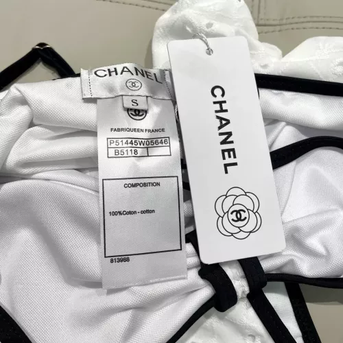 Cheap Chanel Bathing Suits For Women #1299836 Replica Wholesale [$42.00 USD] [ITEM#1299836] on Replica Chanel Bathing Suits