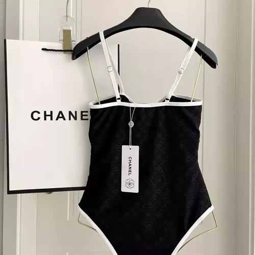 Cheap Chanel Bathing Suits For Women #1299837 Replica Wholesale [$42.00 USD] [ITEM#1299837] on Replica Chanel Bathing Suits