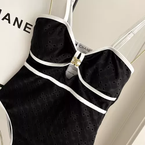 Cheap Chanel Bathing Suits For Women #1299837 Replica Wholesale [$42.00 USD] [ITEM#1299837] on Replica Chanel Bathing Suits