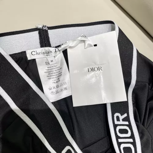 Cheap Christian Dior Tracksuits Sleeveless For Women #1299841 Replica Wholesale [$39.00 USD] [ITEM#1299841] on Replica Christian Dior Tracksuits