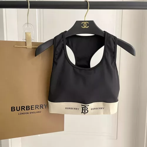 Cheap Burberry Tracksuits Sleeveless For Women #1299842 Replica Wholesale [$40.00 USD] [ITEM#1299842] on Replica Burberry Tracksuits