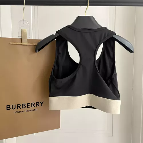 Cheap Burberry Tracksuits Sleeveless For Women #1299842 Replica Wholesale [$40.00 USD] [ITEM#1299842] on Replica Burberry Tracksuits