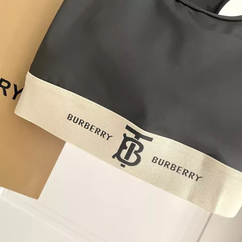 Cheap Burberry Tracksuits Sleeveless For Women #1299842 Replica Wholesale [$40.00 USD] [ITEM#1299842] on Replica Burberry Tracksuits