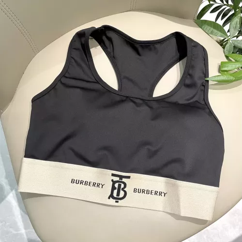 Cheap Burberry Tracksuits Sleeveless For Women #1299842 Replica Wholesale [$40.00 USD] [ITEM#1299842] on Replica Burberry Tracksuits