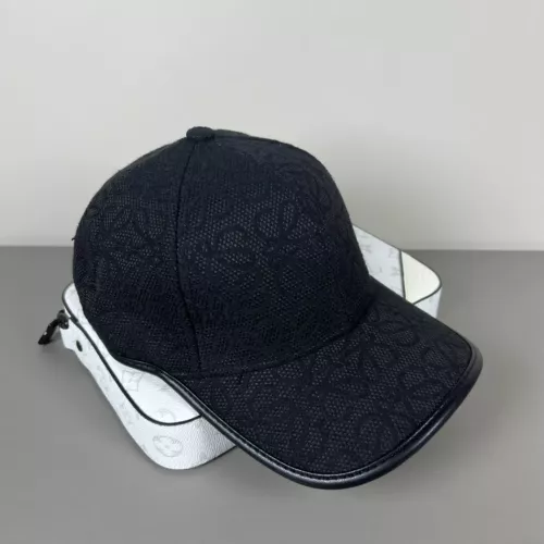 Cheap LOEWE Caps #1299850 Replica Wholesale [$25.00 USD] [ITEM#1299850] on Replica LOEWE Caps