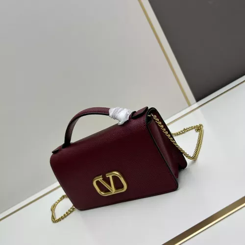 Cheap Valentino AAA Quality Messenger Bags For Women #1299852 Replica Wholesale [$85.00 USD] [ITEM#1299852] on Replica Valentino AAA Quality Messenger Bags