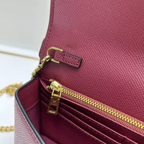 Cheap Valentino AAA Quality Messenger Bags For Women #1299852 Replica Wholesale [$85.00 USD] [ITEM#1299852] on Replica Valentino AAA Quality Messenger Bags