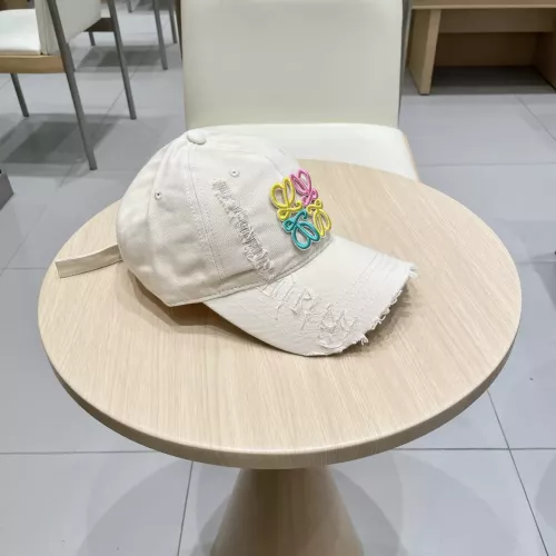 Cheap LOEWE Caps #1299855 Replica Wholesale [$34.00 USD] [ITEM#1299855] on Replica LOEWE Caps