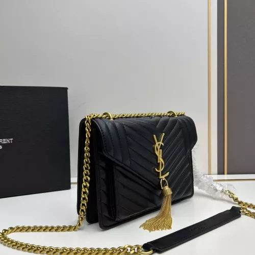 Cheap Yves Saint Laurent YSL AAA Quality Messenger Bags For Women #1299858 Replica Wholesale [$82.00 USD] [ITEM#1299858] on Replica Yves Saint Laurent YSL AAA Quality Messenger Bags