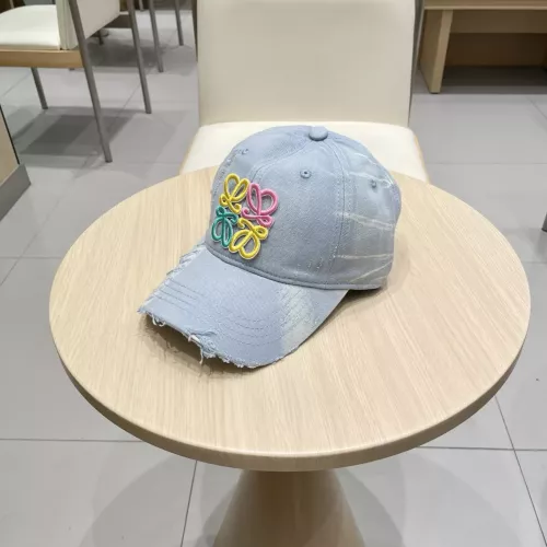 Cheap LOEWE Caps #1299859 Replica Wholesale [$34.00 USD] [ITEM#1299859] on Replica LOEWE Caps