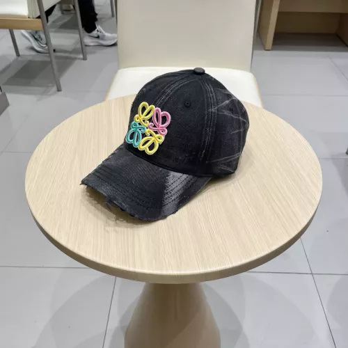 Cheap LOEWE Caps #1299861 Replica Wholesale [$34.00 USD] [ITEM#1299861] on Replica LOEWE Caps