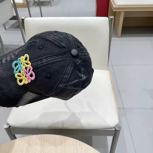 Cheap LOEWE Caps #1299861 Replica Wholesale [$34.00 USD] [ITEM#1299861] on Replica LOEWE Caps