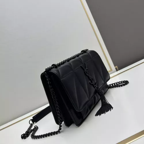 Cheap Yves Saint Laurent YSL AAA Quality Messenger Bags For Women #1299862 Replica Wholesale [$80.00 USD] [ITEM#1299862] on Replica Yves Saint Laurent YSL AAA Quality Messenger Bags