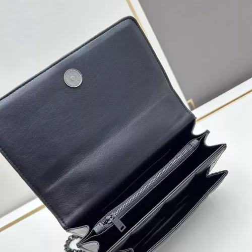 Cheap Yves Saint Laurent YSL AAA Quality Messenger Bags For Women #1299862 Replica Wholesale [$80.00 USD] [ITEM#1299862] on Replica Yves Saint Laurent YSL AAA Quality Messenger Bags