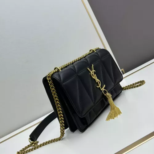 Cheap Yves Saint Laurent YSL AAA Quality Messenger Bags For Women #1299863 Replica Wholesale [$80.00 USD] [ITEM#1299863] on Replica Yves Saint Laurent YSL AAA Quality Messenger Bags