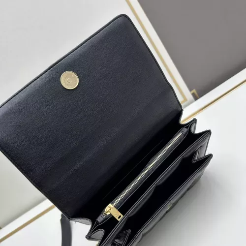 Cheap Yves Saint Laurent YSL AAA Quality Messenger Bags For Women #1299863 Replica Wholesale [$80.00 USD] [ITEM#1299863] on Replica Yves Saint Laurent YSL AAA Quality Messenger Bags