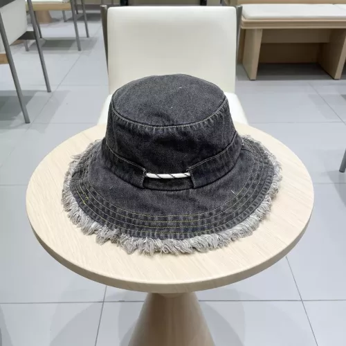 Cheap LOEWE Caps #1299866 Replica Wholesale [$36.00 USD] [ITEM#1299866] on Replica LOEWE Caps