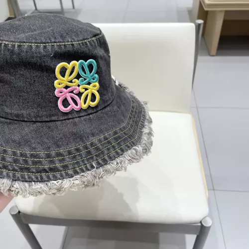 Cheap LOEWE Caps #1299866 Replica Wholesale [$36.00 USD] [ITEM#1299866] on Replica LOEWE Caps