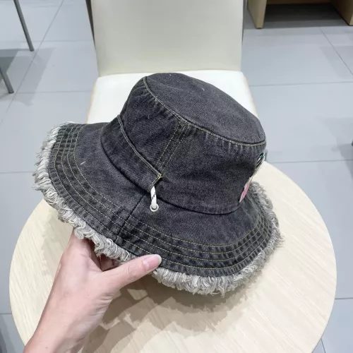 Cheap LOEWE Caps #1299866 Replica Wholesale [$36.00 USD] [ITEM#1299866] on Replica LOEWE Caps