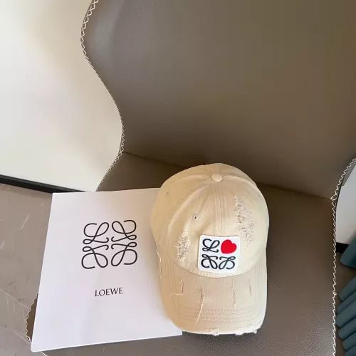 Cheap LOEWE Caps #1299868 Replica Wholesale [$27.00 USD] [ITEM#1299868] on Replica LOEWE Caps