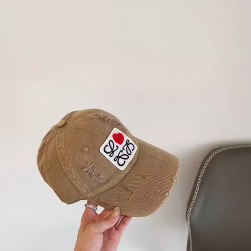 Cheap LOEWE Caps #1299871 Replica Wholesale [$27.00 USD] [ITEM#1299871] on Replica LOEWE Caps