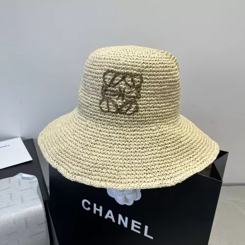 Cheap LOEWE Caps #1299873 Replica Wholesale [$36.00 USD] [ITEM#1299873] on Replica LOEWE Caps