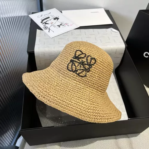 Cheap LOEWE Caps #1299874 Replica Wholesale [$36.00 USD] [ITEM#1299874] on Replica LOEWE Caps