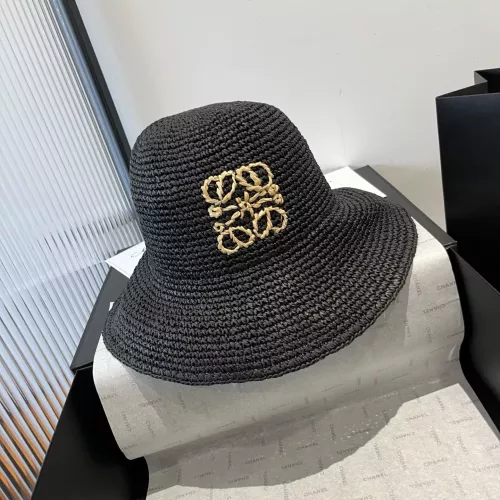 Cheap LOEWE Caps #1299876 Replica Wholesale [$36.00 USD] [ITEM#1299876] on Replica LOEWE Caps