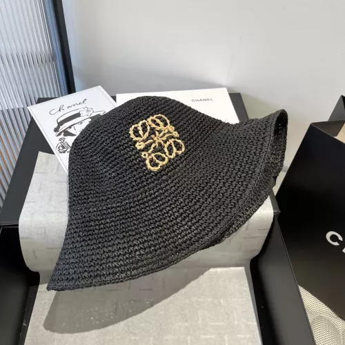 Cheap LOEWE Caps #1299876 Replica Wholesale [$36.00 USD] [ITEM#1299876] on Replica LOEWE Caps