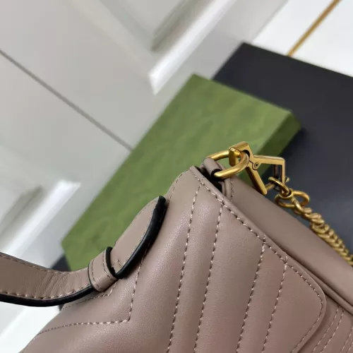 Cheap Gucci AAA Quality Messenger Bags For Women #1299878 Replica Wholesale [$88.00 USD] [ITEM#1299878] on Replica Gucci AAA Quality Messenger Bags