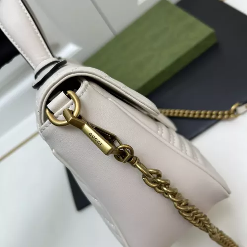 Cheap Gucci AAA Quality Messenger Bags For Women #1299882 Replica Wholesale [$88.00 USD] [ITEM#1299882] on Replica Gucci AAA Quality Messenger Bags