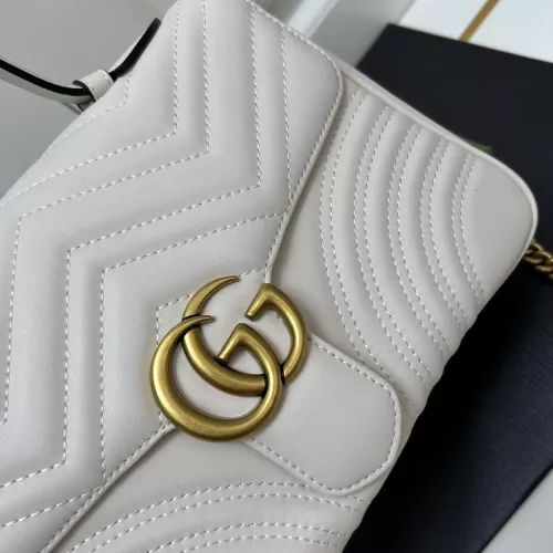 Cheap Gucci AAA Quality Messenger Bags For Women #1299882 Replica Wholesale [$88.00 USD] [ITEM#1299882] on Replica Gucci AAA Quality Messenger Bags