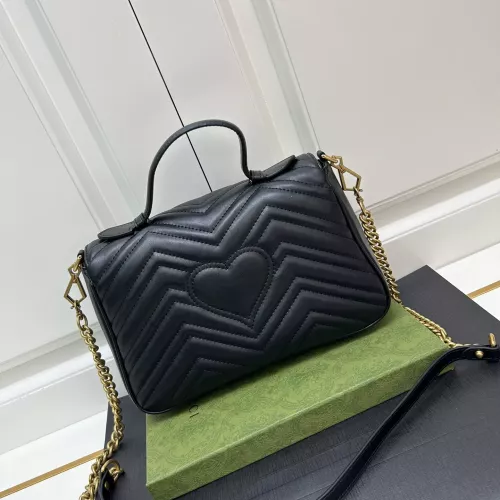 Cheap Gucci AAA Quality Messenger Bags For Women #1299884 Replica Wholesale [$88.00 USD] [ITEM#1299884] on Replica Gucci AAA Quality Messenger Bags