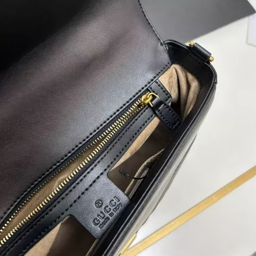 Cheap Gucci AAA Quality Messenger Bags For Women #1299884 Replica Wholesale [$88.00 USD] [ITEM#1299884] on Replica Gucci AAA Quality Messenger Bags