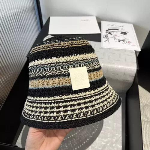 Cheap LOEWE Caps #1299890 Replica Wholesale [$36.00 USD] [ITEM#1299890] on Replica LOEWE Caps