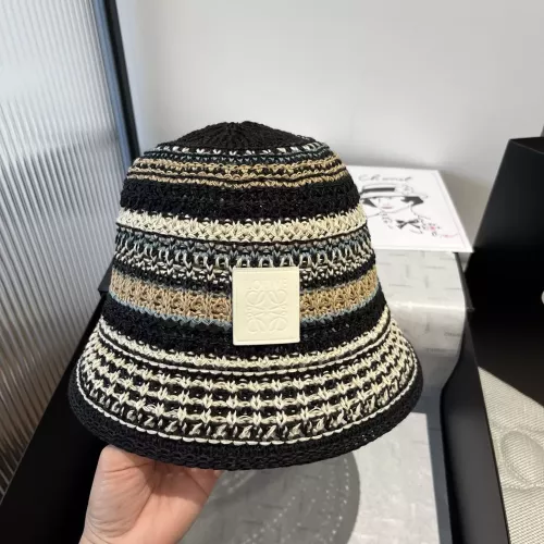 Cheap LOEWE Caps #1299890 Replica Wholesale [$36.00 USD] [ITEM#1299890] on Replica LOEWE Caps